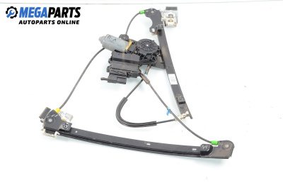 Antrieb el. fensterheber for Volkswagen Golf III (1H1) (08.1991 - 07.1998), 5 türen, hecktür, position: links, vorderseite