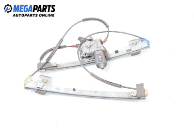 Electric window regulator for Seat Ibiza II (6K1) (03.1993 - 08.1999), 3 doors, hatchback, position: left