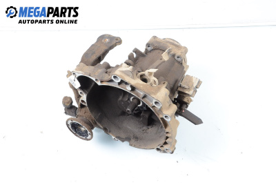  for Seat Ibiza II (6K1) (03.1993 - 08.1999) 1.4 i, 60 hp