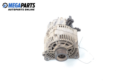 Alternator for Seat Ibiza II (6K1) (03.1993 - 08.1999) 1.4 i, 60 hp