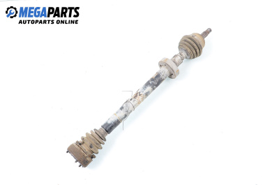 Planetară for Seat Ibiza II (6K1) (03.1993 - 08.1999) 1.4 i, 60 hp, position: dreaptă - fața