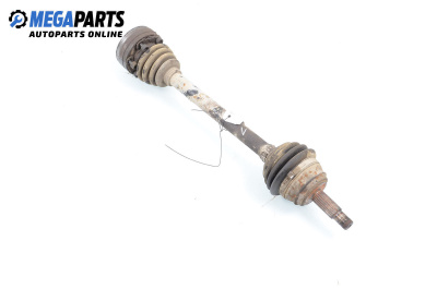 Driveshaft for Seat Ibiza II (6K1) (03.1993 - 08.1999) 1.4 i, 60 hp, position: front - left