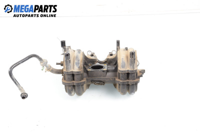 Intake manifold for Seat Ibiza II (6K1) (03.1993 - 08.1999) 1.4 i, 60 hp