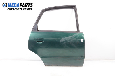 Door for Audi A4 Sedan B5 (11.1994 - 09.2001), 5 doors, sedan, position: rear - right