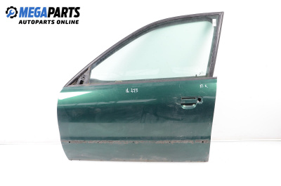 Door for Audi A4 Sedan B5 (11.1994 - 09.2001), 5 doors, sedan, position: front - left