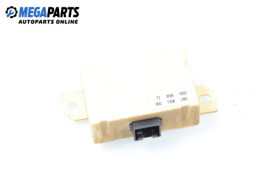 Imobilizator for Audi A4 Sedan B5 (11.1994 - 09.2001)