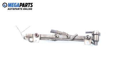 Fuel rail for Audi A4 Sedan B5 (11.1994 - 09.2001) 1.6, 100 hp