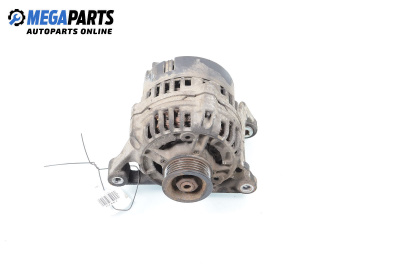 Alternator for Audi A4 Sedan B5 (11.1994 - 09.2001) 1.6, 100 hp