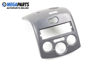 Zentralkonsole for Renault Clio III (BR0/1, CR0/1) (01.2005 - ...)