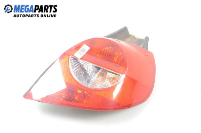 Tail light for Renault Clio III (BR0/1, CR0/1) (01.2005 - ...), hatchback, position: right