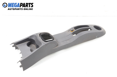 Consolă schimbător de viteze for Renault Clio III (BR0/1, CR0/1) (01.2005 - ...)