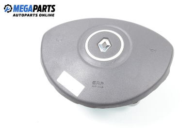 Airbag for Renault Clio III (BR0/1, CR0/1) (01.2005 - ...), 5 doors, hatchback, position: front