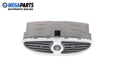 Fante de aer încălzire for Renault Clio III (BR0/1, CR0/1) (01.2005 - ...)