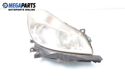 Headlight for Renault Clio III (BR0/1, CR0/1) (01.2005 - ...), hatchback, position: right