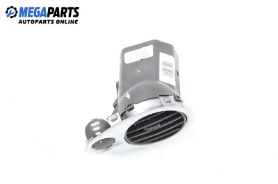 Fantă de aer încălzire for Renault Clio III (BR0/1, CR0/1) (01.2005 - ...)