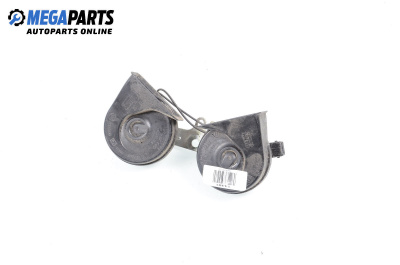 Claxon for Renault Clio III (BR0/1, CR0/1) (01.2005 - ...)