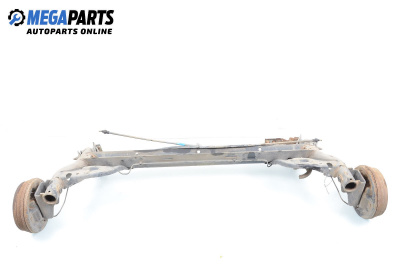 Punte spate for Renault Clio III (BR0/1, CR0/1) (01.2005 - ...), hatchback