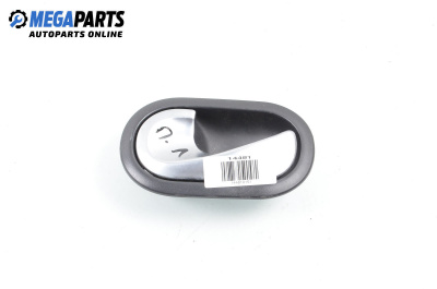 Innerer griff for Renault Clio III Hatchback (01.2005 - 12.2012), 5 türen, hecktür, position: links, vorderseite