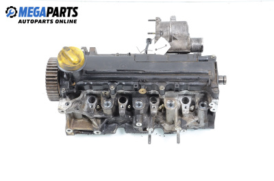 Engine head for Renault Clio III Hatchback (01.2005 - 12.2012) 1.5 dCi, 65 hp