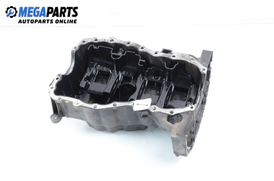 Crankcase for Renault Clio III Hatchback (01.2005 - 12.2012) 1.5 dCi, 65 hp