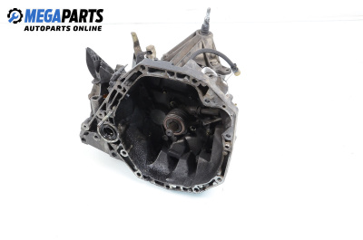  for Renault Clio III Hatchback (01.2005 - 12.2012) 1.5 dCi, 65 hp