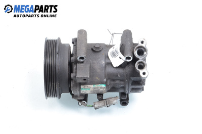 AC compressor for Renault Clio III Hatchback (01.2005 - 12.2012) 1.5 dCi, 65 hp, 8200365787