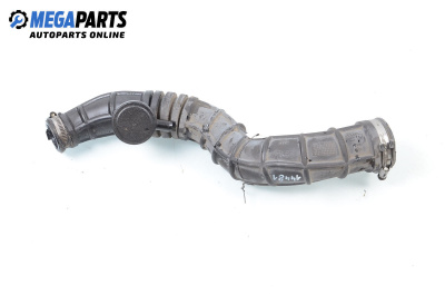 Furtun ondulat și fin pentru admisia aerului for Renault Clio III Hatchback (01.2005 - 12.2012) 1.5 dCi, 65 hp