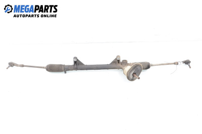 Electric steering rack no motor included for Renault Clio III Hatchback (01.2005 - 12.2012), hatchback