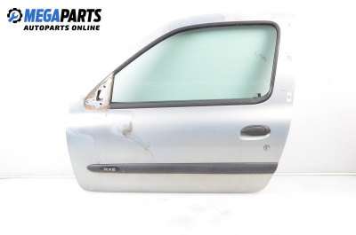 Door for Renault Clio II Hatchback (09.1998 - 09.2005), 3 doors, hatchback, position: left