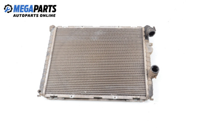 Water radiator for Renault Clio II (BB0/1/2, CB0/1/2) (09.1998 - ...) 1.6 (B/CB0D), 90 hp