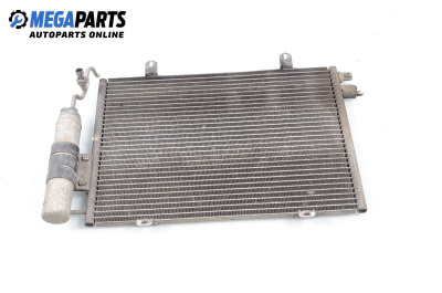 Radiator aer condiționat for Renault Clio II (BB0/1/2, CB0/1/2) (09.1998 - ...) 1.6 (B/CB0D), 90 hp