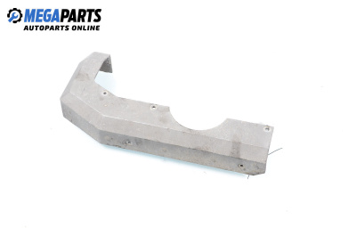 Aluminium side panel for loading area for Renault Safrane I Sedan (04.1992 - 10.1997), hatchback