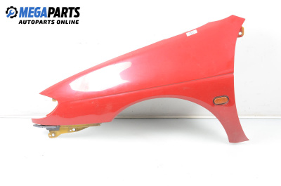 Fender for Renault Megane I (BA0/1) (08.1995 - 12.2004), 5 doors, hatchback, position: front - left