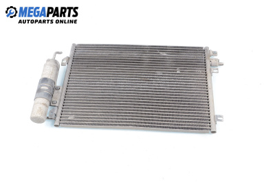 Air conditioning radiator for Renault Clio II (BB0/1/2, CB0/1/2) (09.1998 - ...) 1.2 (BB0A, BB0F, BB10, BB1K, BB28, BB2D, BB2H, CB0A...), 58 hp