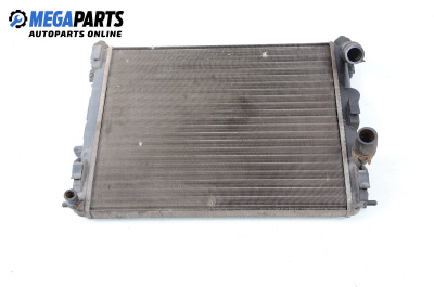 Wasserradiator for Renault Clio II (BB0/1/2, CB0/1/2) (09.1998 - ...) 1.2 (BB0A, BB0F, BB10, BB1K, BB28, BB2D, BB2H, CB0A...), 58 hp