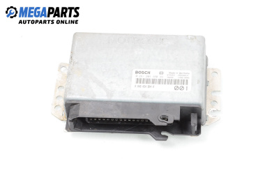 ECU for Alfa Romeo 146 Hatchback (12.1994 - 01.2001) 1.6 i.e. 16V T.S., 120 hp, № Bosch 0 261 240 480