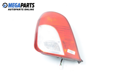 Tail light for Kia Carens I (FC) (06.1999 - 10.2002), minivan, position: left