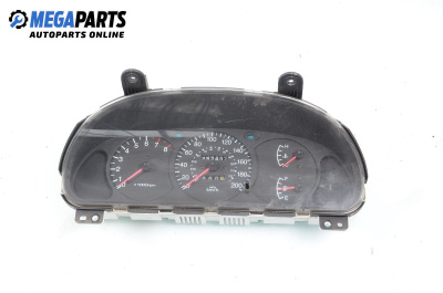 Instrument cluster for Kia Carens I (FC) (06.1999 - 10.2002) 1.8 i, 110 hp