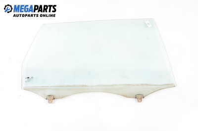 Window for Kia Carens I Minivan (06.1999 - 10.2002), 5 doors, minivan, position: rear - right