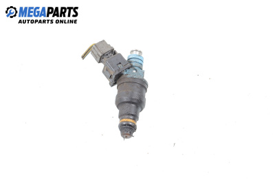 Gasoline fuel injector for Hyundai Accent I Sedan (10.1994 - 01.2000) 1.5 i 12V, 88 hp