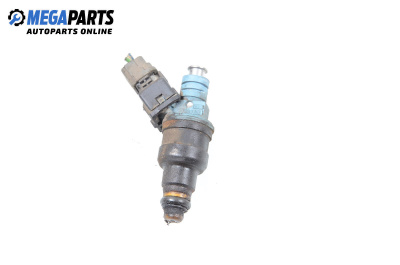 Gasoline fuel injector for Hyundai Accent I Sedan (10.1994 - 01.2000) 1.5 i 12V, 88 hp