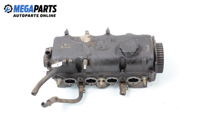 Engine head for Hyundai Accent I Sedan (10.1994 - 01.2000) 1.5 i 12V, 88 hp