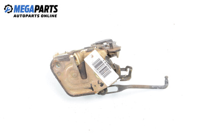 Lock for Hyundai Accent I Sedan (10.1994 - 01.2000), position: rear - left