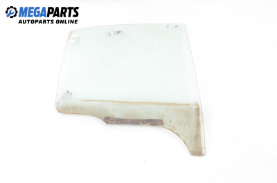 Fensterscheibe for Hyundai Accent I Sedan (10.1994 - 01.2000), 5 türen, sedan, position: rechts, rückseite