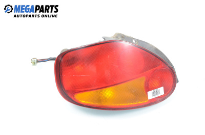 Tail light for Daewoo Matiz Hatchback (09.1998 - 01.2005), hatchback, position: left