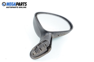 Oglindă for Daewoo Matiz Hatchback (09.1998 - 01.2005), 5 uși, hatchback, position: dreapta