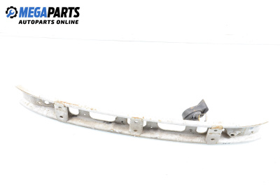 Bumper support brace impact bar for Daewoo Matiz Hatchback (09.1998 - 01.2005), hatchback, position: front