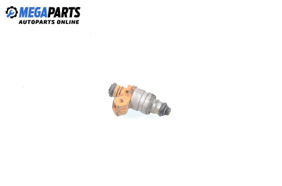 Gasoline fuel injector for Daewoo Matiz Hatchback (09.1998 - 01.2005) 0.8, 52 hp