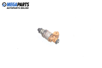 Gasoline fuel injector for Daewoo Matiz Hatchback (09.1998 - 01.2005) 0.8, 52 hp