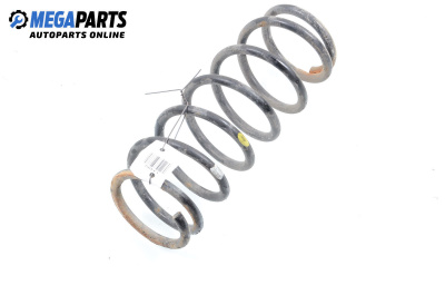 Coil spring for Daewoo Matiz Hatchback (09.1998 - 01.2005), hatchback, position: rear